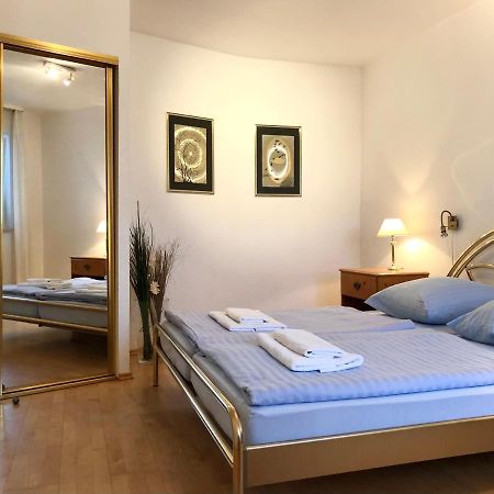 Ferienwohnung Villy Seepark 711 هيرينجسدورف المظهر الخارجي الصورة