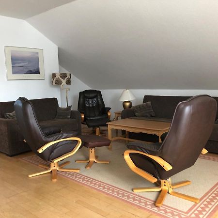 Ferienwohnung Villy Seepark 711 هيرينجسدورف المظهر الخارجي الصورة