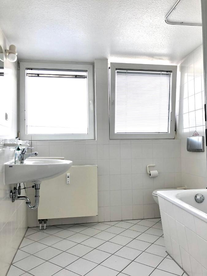 Ferienwohnung Villy Seepark 711 هيرينجسدورف المظهر الخارجي الصورة