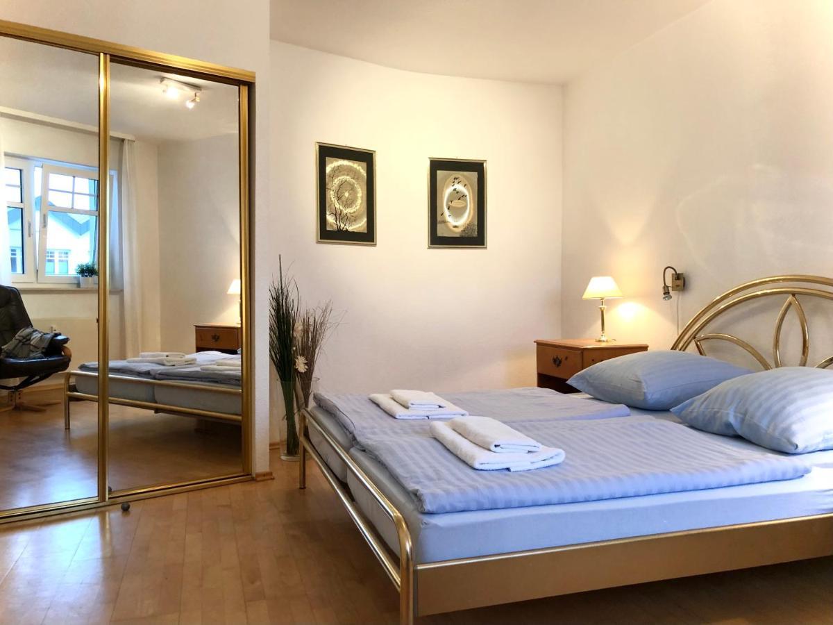 Ferienwohnung Villy Seepark 711 هيرينجسدورف المظهر الخارجي الصورة