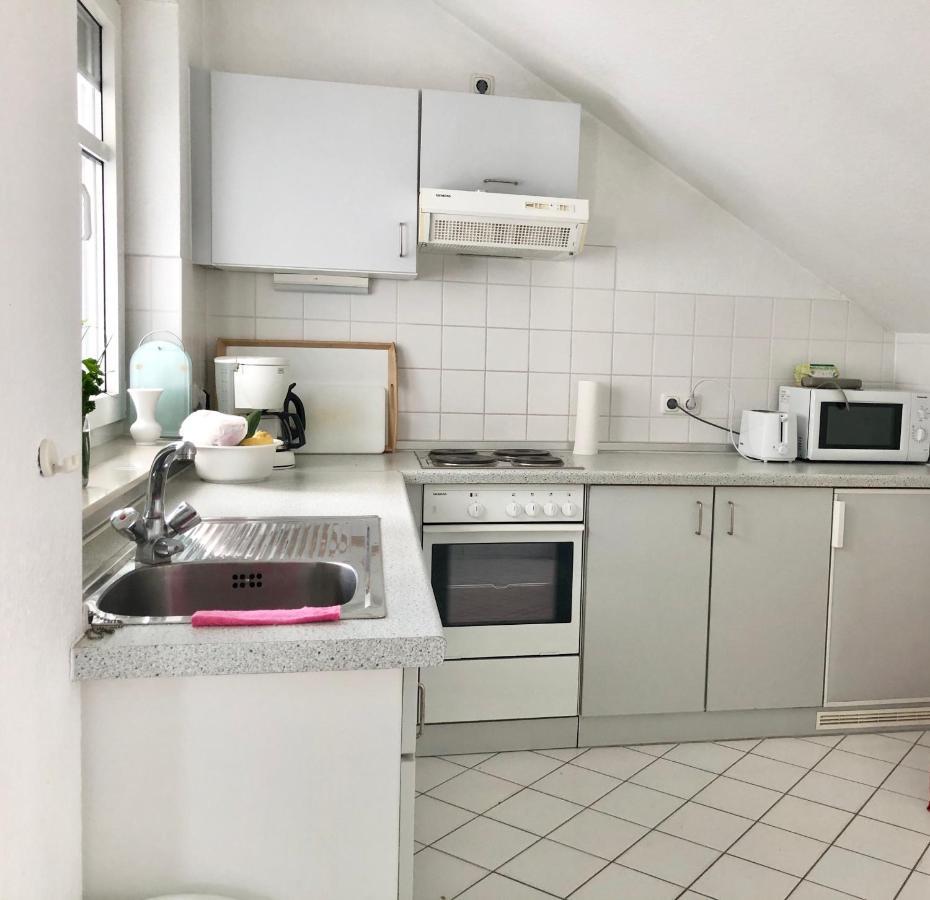 Ferienwohnung Villy Seepark 711 هيرينجسدورف المظهر الخارجي الصورة