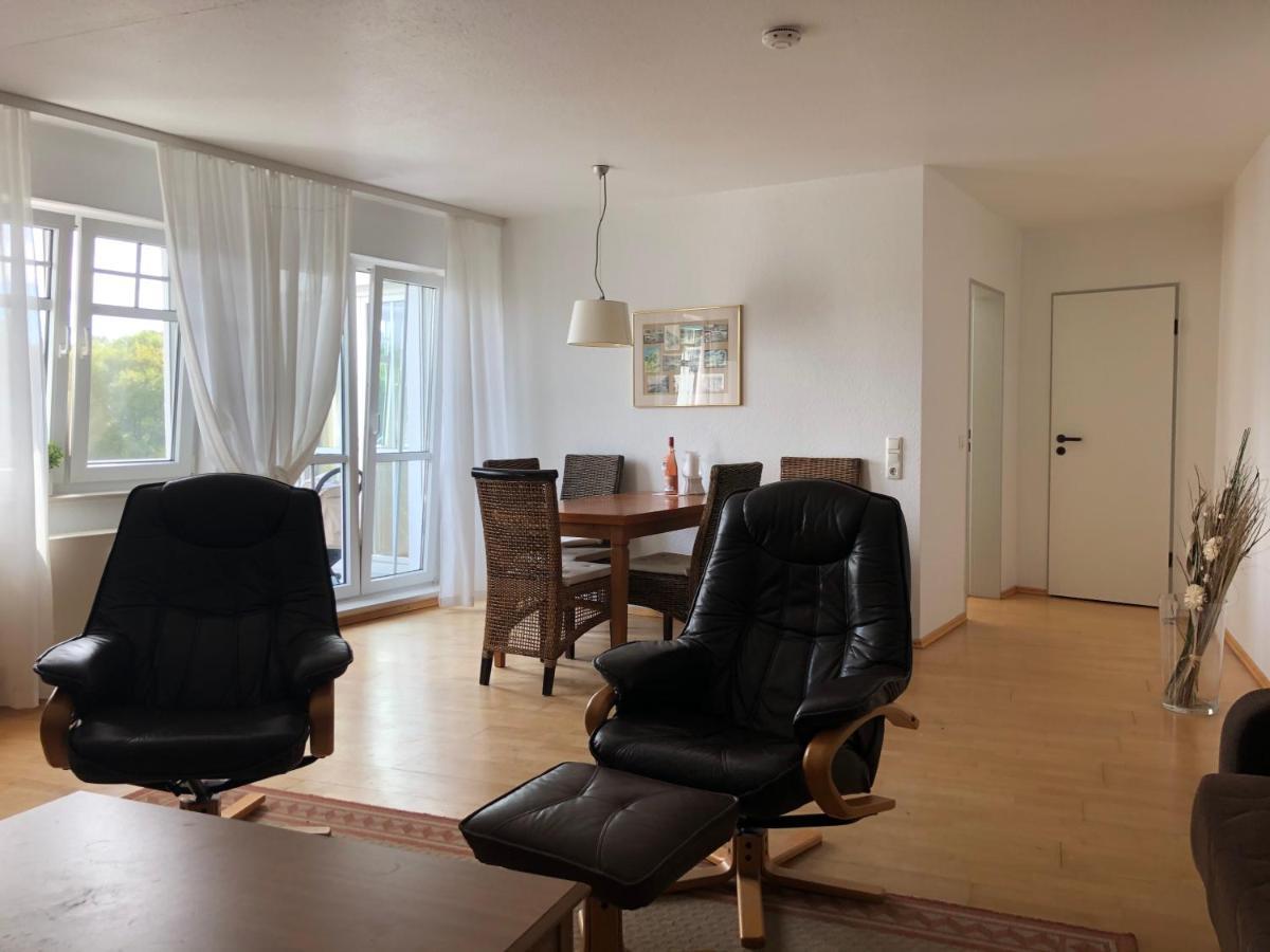 Ferienwohnung Villy Seepark 711 هيرينجسدورف المظهر الخارجي الصورة