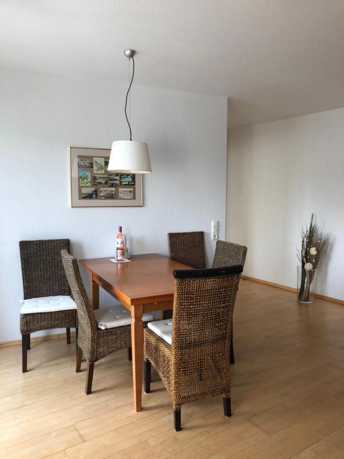 Ferienwohnung Villy Seepark 711 هيرينجسدورف المظهر الخارجي الصورة