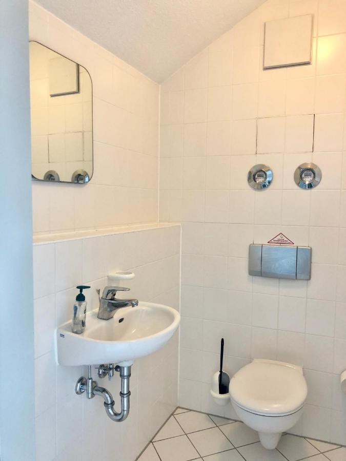 Ferienwohnung Villy Seepark 711 هيرينجسدورف المظهر الخارجي الصورة