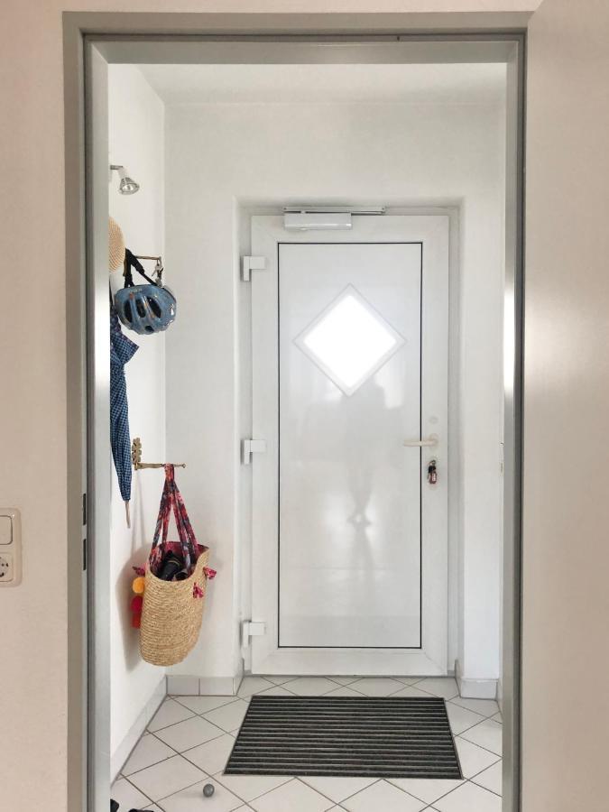 Ferienwohnung Villy Seepark 711 هيرينجسدورف المظهر الخارجي الصورة