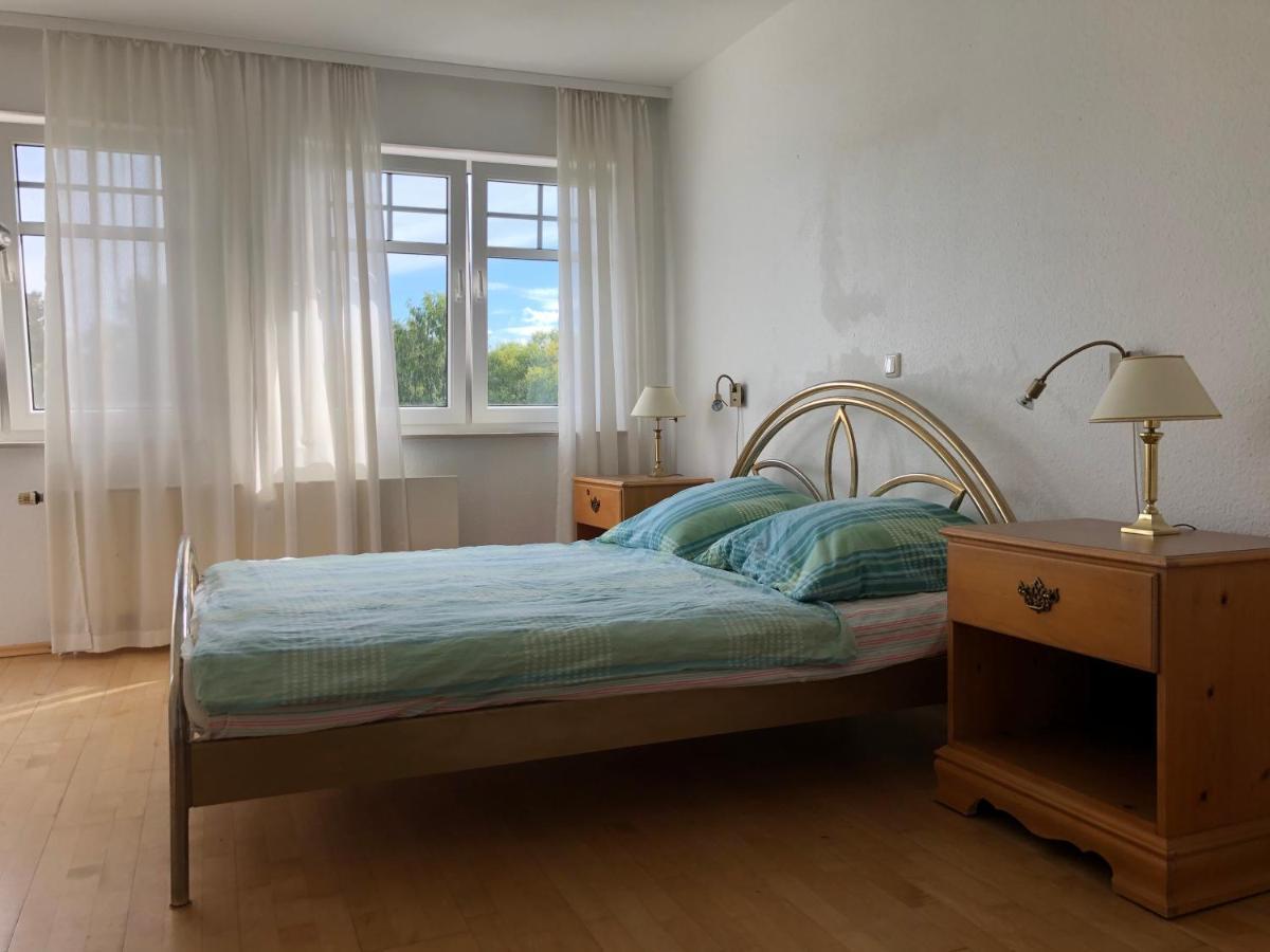 Ferienwohnung Villy Seepark 711 هيرينجسدورف المظهر الخارجي الصورة